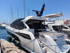 Sunseeker Predator 55 EVO 4