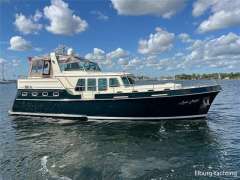Classic Line - 1300 Motorjacht