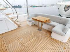1 - Aft Cockpit
