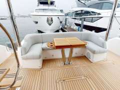 2 - Aft Cockpit