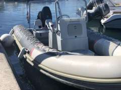 Highfield Ocean Master 590