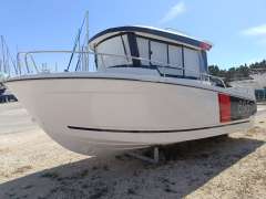 Jeanneau MERRY FISHER 695 SPORT SERIE 2
