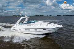 Sealine S38