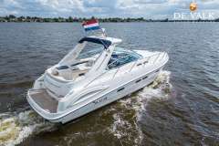 Sealine S38