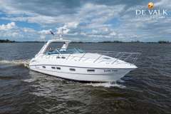 Sealine S38
