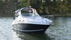 Sea Ray 280 SUNDANCER