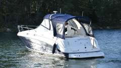 Sea Ray 280 SUNDANCER