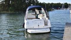 Sea Ray 280 SUNDANCER