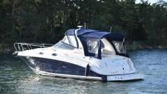 Sea Ray 280 SUNDANCER