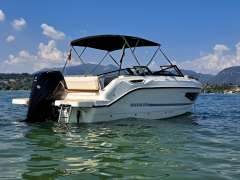 Quicksilver Activ 755 Cruiser