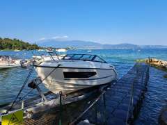 Quicksilver Activ 755 Cruiser