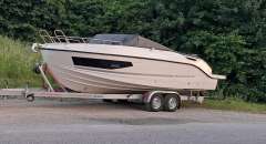 Quicksilver Activ 755 Cruiser