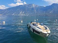 Quicksilver Activ 755 Cruiser