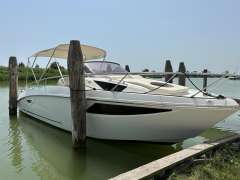 Cranchi 30 Endurance