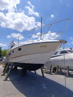 Fairline Targa 38