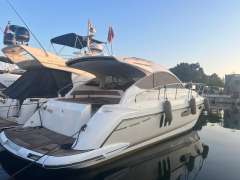 Fairline Targa 38