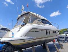 Fairline Targa 38