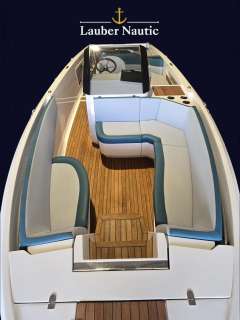 Ganz Boats Ovation 7.6