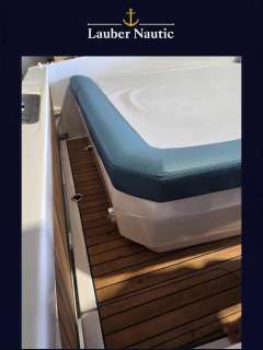 Ganz Boats Ovation 7.6