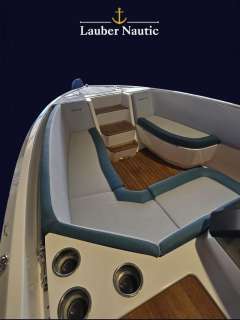 Ganz Boats Ovation 7.6