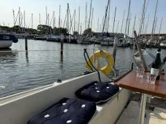 Dehler 22