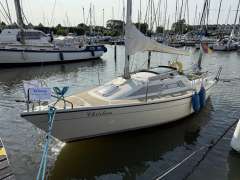 Dehler 22