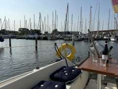 Dehler 22