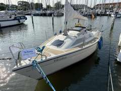 Dehler 22