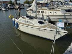 Dehler 22