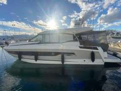 Jeanneau NC 37