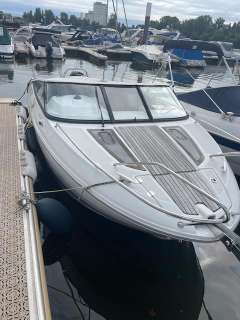Jeanneau Cap Camarat 6,5 DC