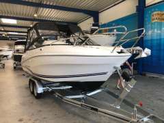 Jeanneau Cap Camarat 6,5 DC