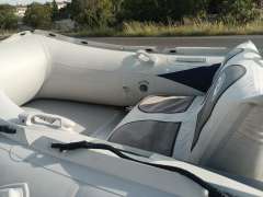 Honda Honwave RIB T40AE