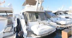 Fairline Squadron 55