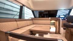 Jeanneau Prestige 420 Fly Flybridge