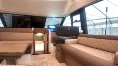 Jeanneau Prestige 420 Fly Flybridge
