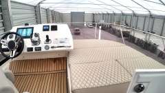 Jeanneau Prestige 420 Fly Flybridge