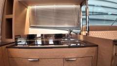 Jeanneau Prestige 420 Fly Flybridge