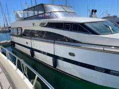 Horizon Elegance 82S