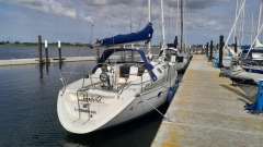 Jeanneau Sun Odyssey 34