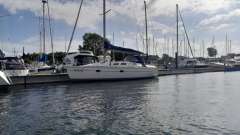 Jeanneau Sun Odyssey 34