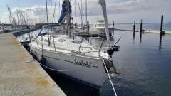 Jeanneau Sun Odyssey 34
