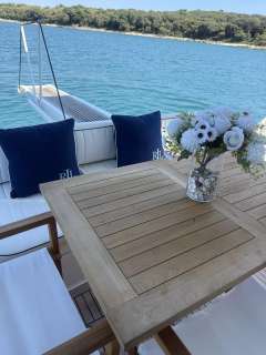 Fairline Squadron 55