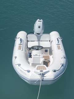 Fairline Squadron 55