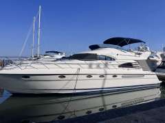 Fairline Squadron 55