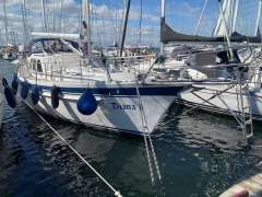 Nauticat 40 Ketsch