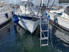 Nauticat 40 Ketsch