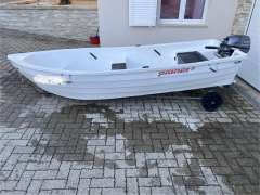 Pioner 13 Bateau de sport