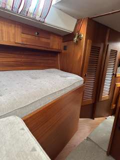 Hallberg-Rassy 36 mk2