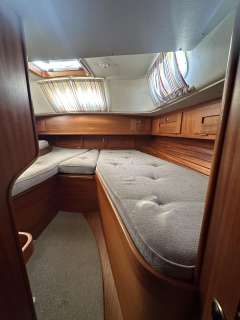 Hallberg-Rassy 36 mk2